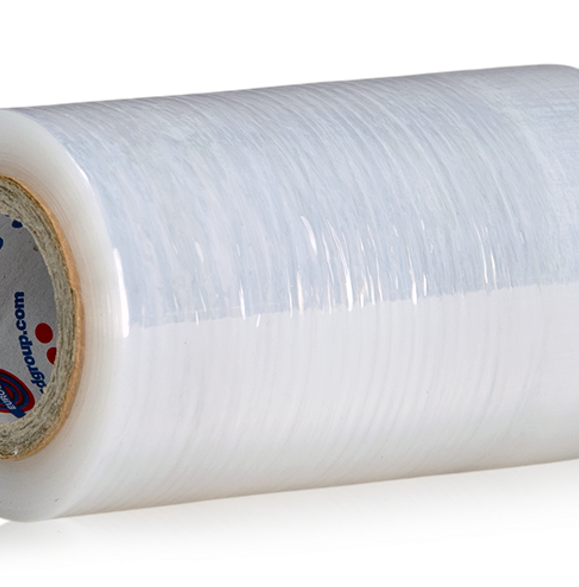 Handsträckfilm 20/Lega