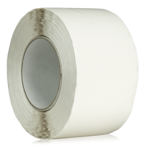 Fingerlifttejp 6/12 mm med pappersliner