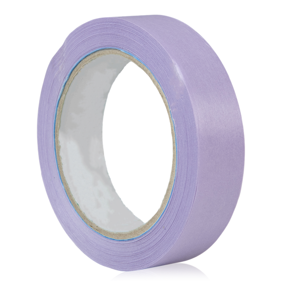 Maskeringstejp Washi Violet 82