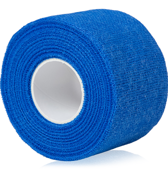 Grepptejp Gauze 38 mm