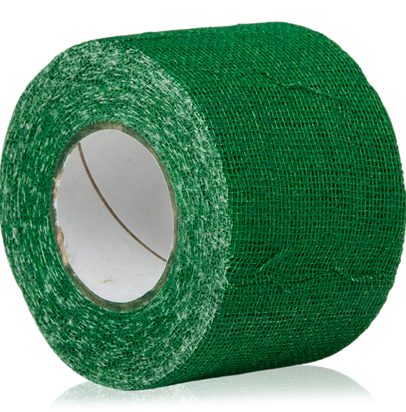 Grepptejp Gauze 38 mm